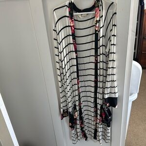 Betseys boutique long cardigan.